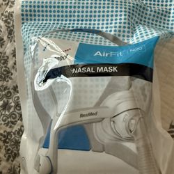 Resmed Airfit N20