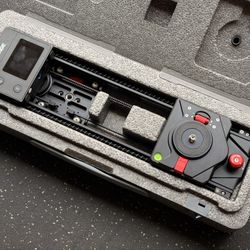 iFootage Slider Shark Nano