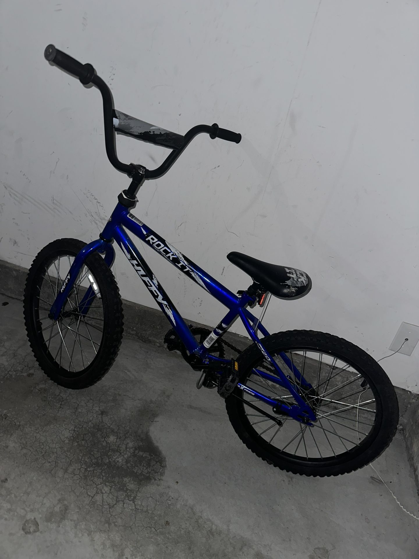 Bike 20 Inch