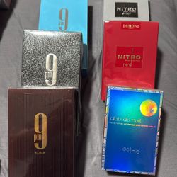 Bundle Para Caballeros 