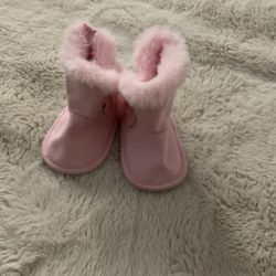 Baby Boots