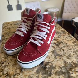 Vans Size 9.5