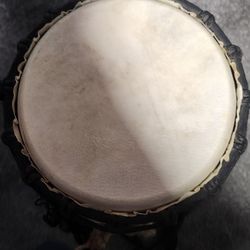 Bongo Drum