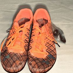New Under Armour Running Shoes