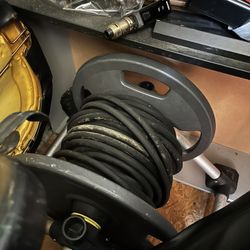 Pressure Washer Hose 