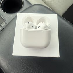 AirPods Pro 2 Flawless Condition Open Box