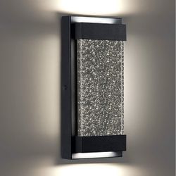 BUBBLE WALL SCONCE 