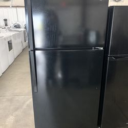 New Refrigerator 
