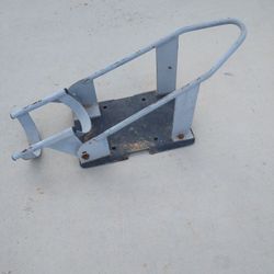 Motorcycle Wheel Shock