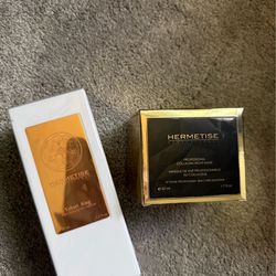 Hermetise Professional Skincare