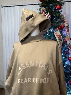 Brand New Pullover