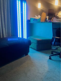 UVB Phototherapy Unit
