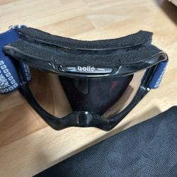 BOLLE Snow Goggles