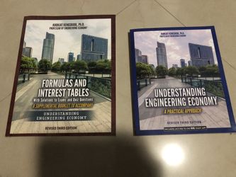 Understanding Engineering Economy By Khokiat Kengskoll (3rd Edition)