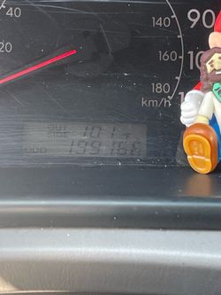 2006 Toyota Corolla