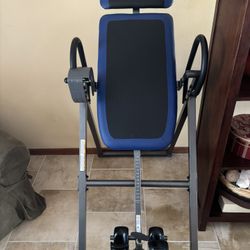 Inversion Table