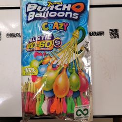 Bunch-O-Balloons