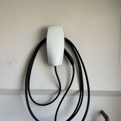 Tesla Chargers