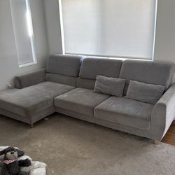 FREE IKEA COUCH