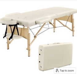 Massage Table 