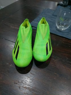 Soccer Shoes