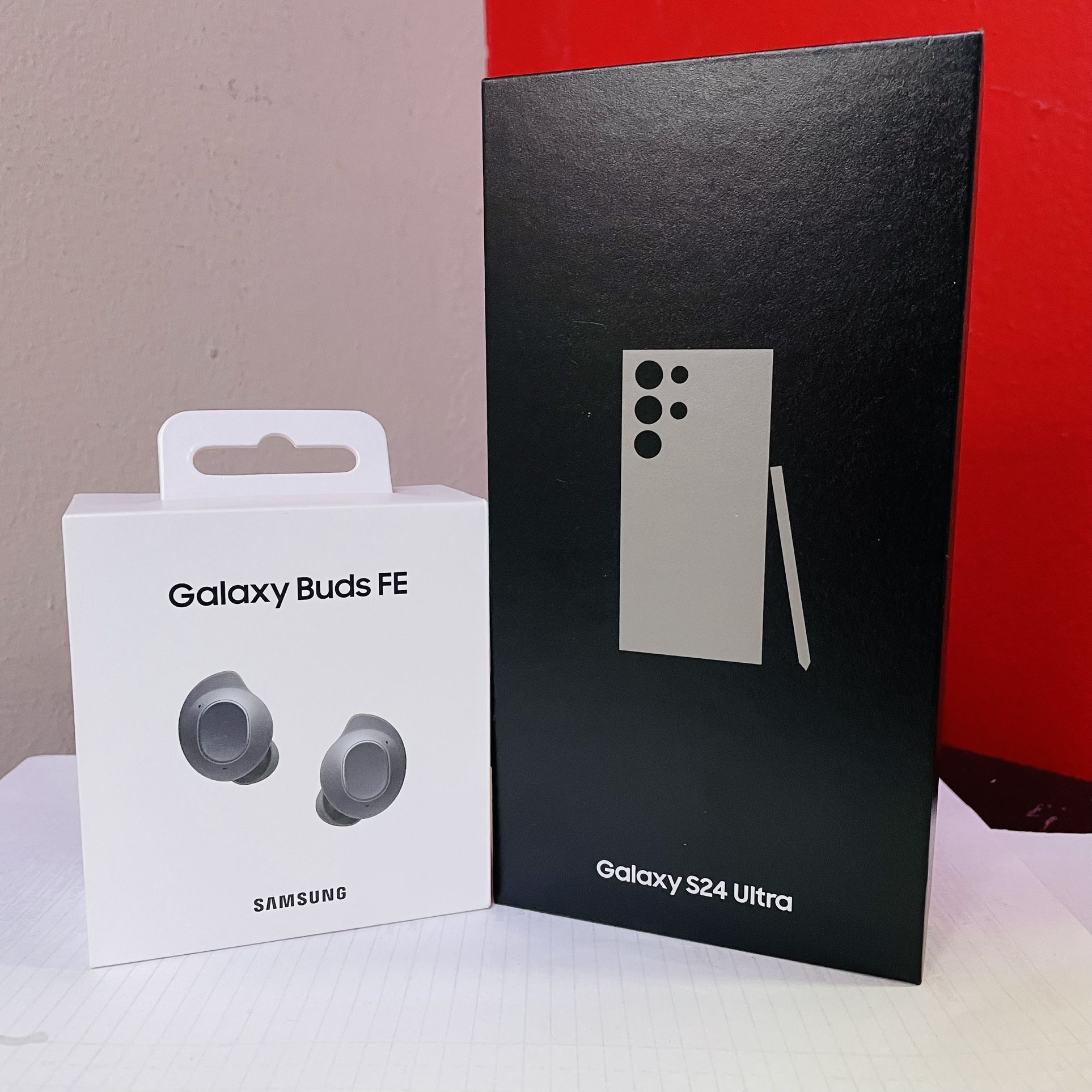 Samsung Galaxy S24 Ultra And S25 Ultra Unlock Available With Free