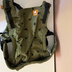Tula Baby Carrier
