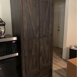 pantry Or For Other Use 
