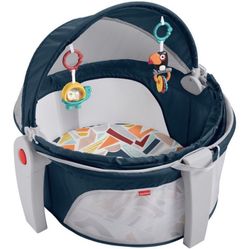 Fisher Price One The Go Dome
