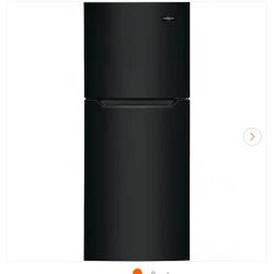 NEW IN BOX**VISSANI REFRIGERATOR 10.1 CU. FT.