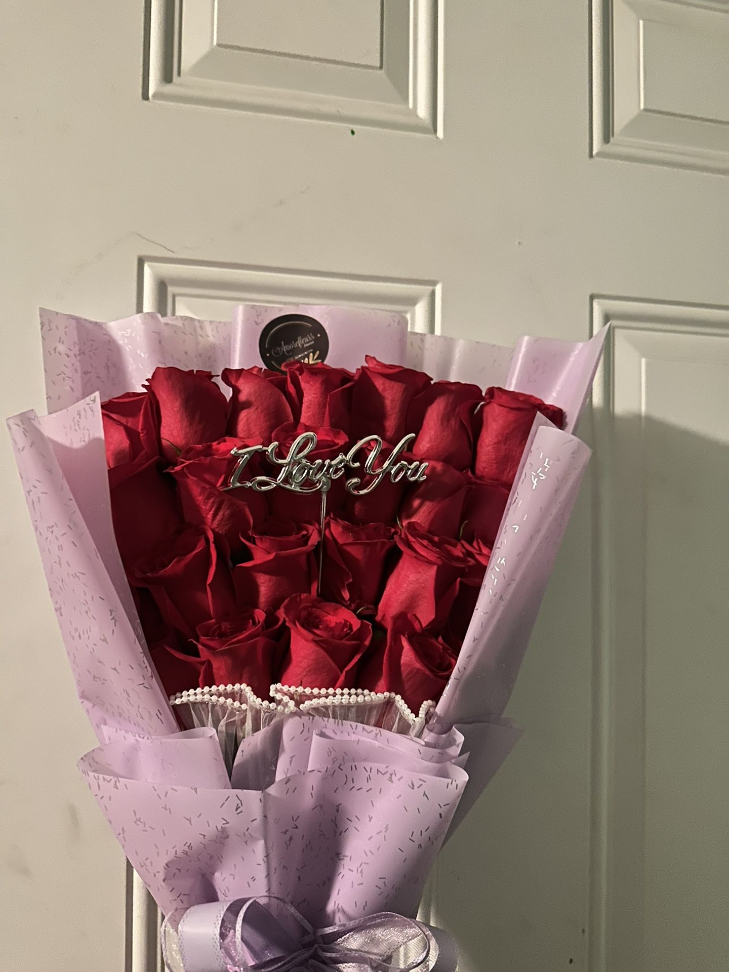 25 Rosas