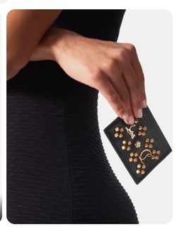 Christian Louboutin Card Case 