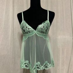 Victoria’s secret lingerie slip/dress