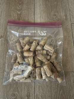 Wine Corks