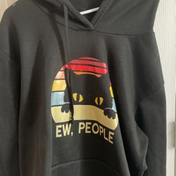 Womens Xl Sweatshirt