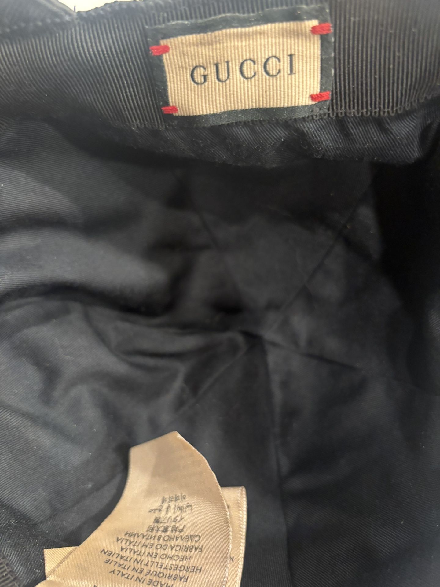 Gucci