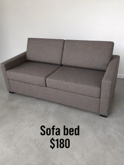 Sofa bed