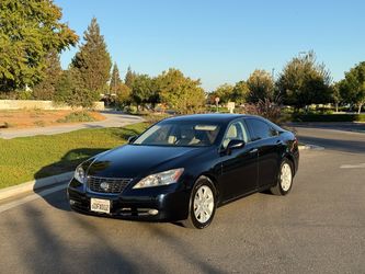 2008 Lexus ES 350