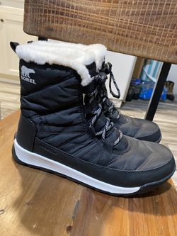 Sorel Size 6 Boys