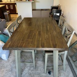 Dining Room Table Set