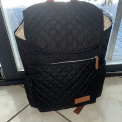 Kaiser Diaper Bag 