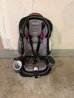 Car seat