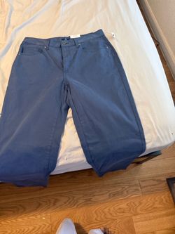 George Blue Chino Pants with Tags32 x 32