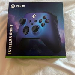 XBOX stellar shift controller 