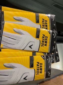 Golf Gloves