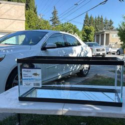 The best tank for your fish 😉