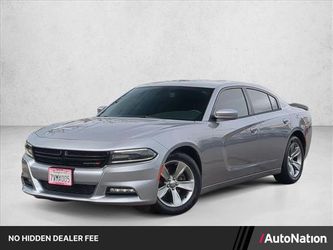2017 Dodge Charger