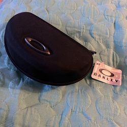 Oakley Sunglasses Case New 