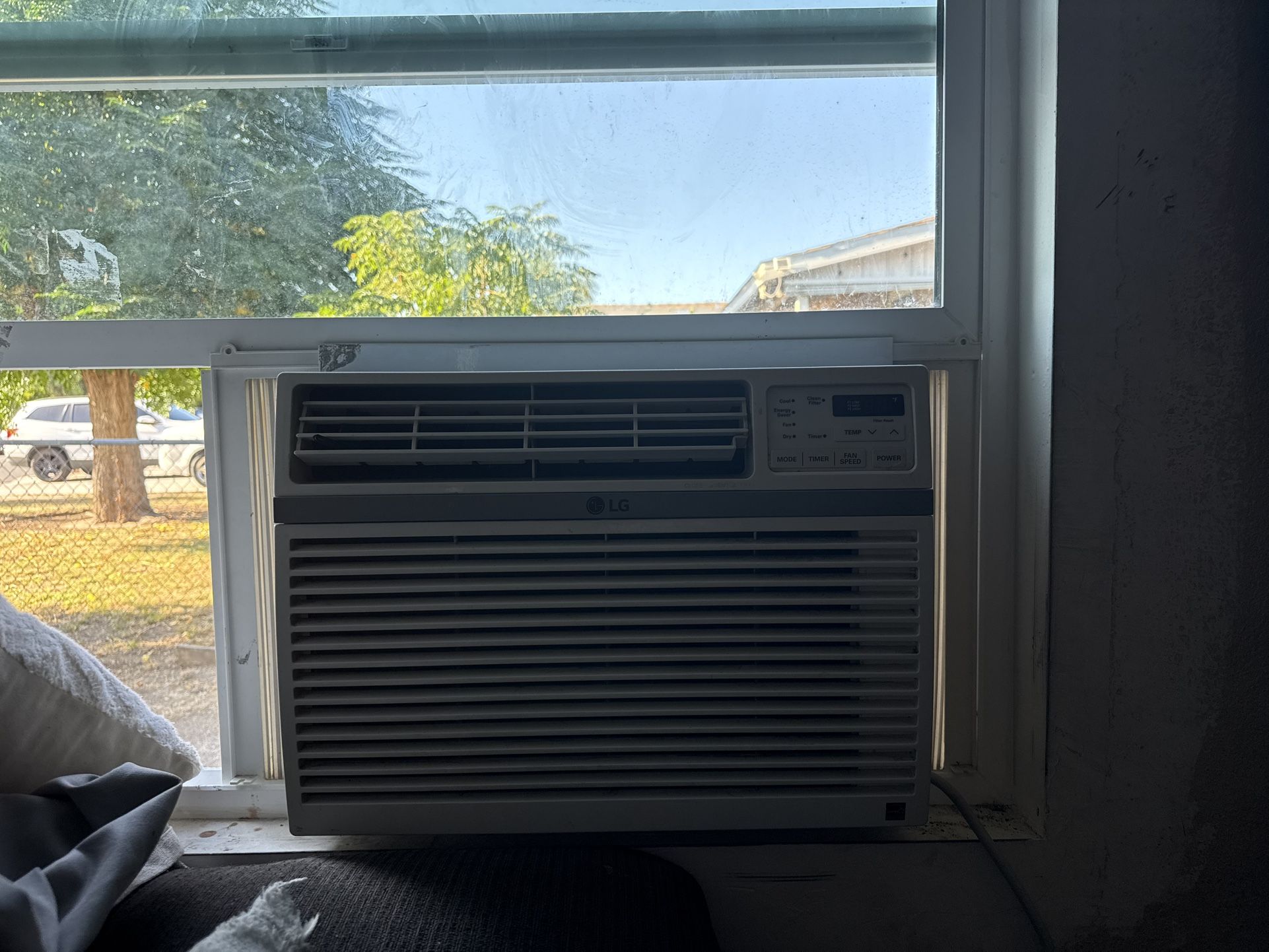 LG Window Ac Unit 