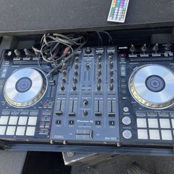 Pioneer DJ Controller